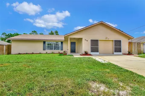519 Cavalier Ave, Deltona, FL 32725