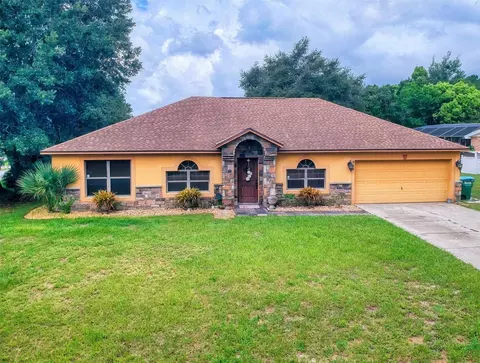 966 Loren Dr, Deltona, FL 32725