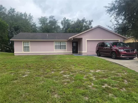 80 S Courtland Blvd, Deltona, FL 32738
