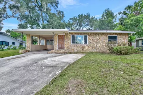 227 S Boundary Ave, Deland, FL 32720
