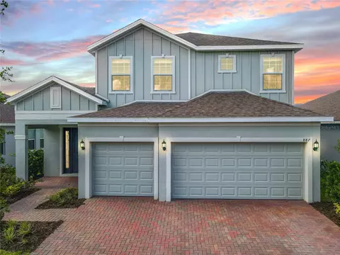 887 Jetway St, Orange City, FL 32763