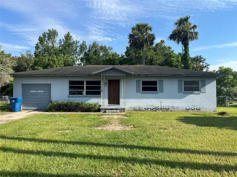 1416 Talton Ave, Deland, FL 32720