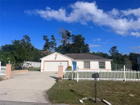 829 Adler Dr, Deltona, FL 32738