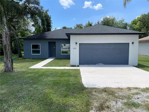 884 Live Oak Ave, Orange City, FL 32763