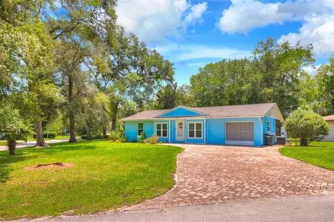 492 N Volusia Ave, Lake Helen, FL 32744