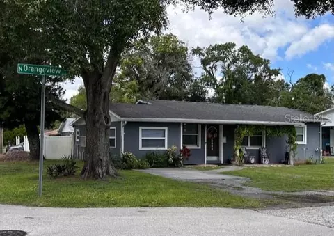8602 N Orangeview Ave, Tampa, FL 33617