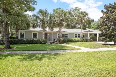 818 W Highland Ave, Deland, FL 32720