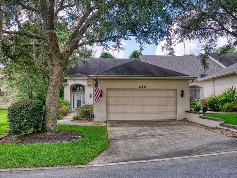 240 Sandy Bluff Trl, Deland, FL 32724