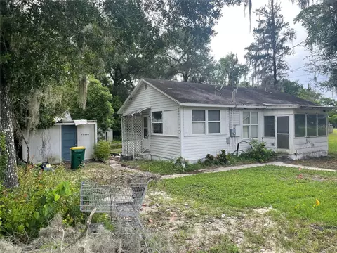 840 N Frankfort Ave, Deland, FL 32724
