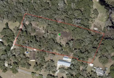 Rogers Road, Deland, FL 32720
