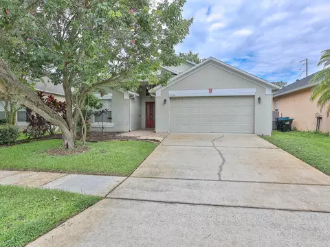 3729 Shawn Cir, Orlando, FL 32826