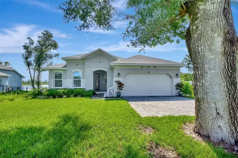 1101 Lindley Cove Cir, Deland, FL 32724
