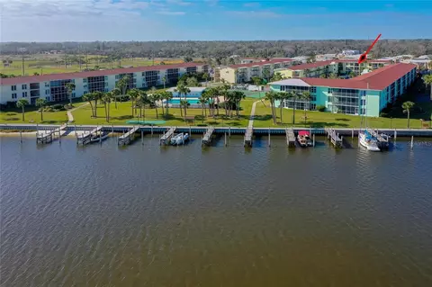 717 S Beach St #303C, Daytona Beach, FL 32114