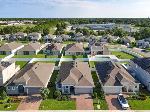 843 Lady Bird Ln, Orange City, FL 32763