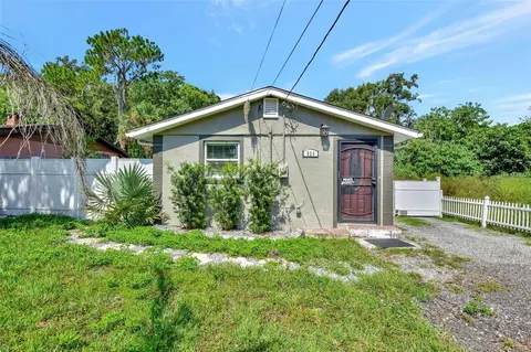 920 S Parsons Ave, Deland, FL 32720