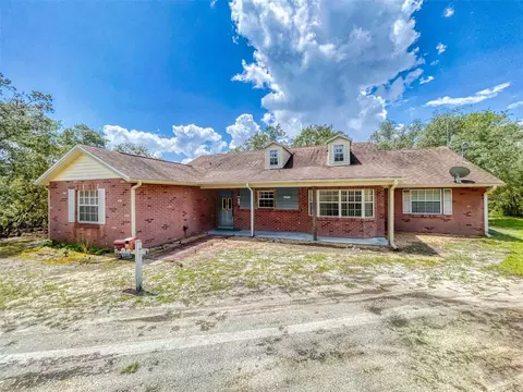 2501 Barry Dr, Deltona, FL 32725