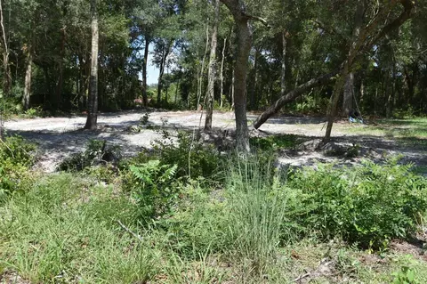 Park Avenue, Orange City, FL 32763