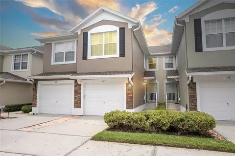 512 Hockendale Cv #512, Sanford, FL 32771