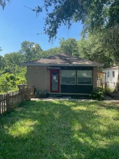 1612 E Central Blvd, Orlando, FL 32803