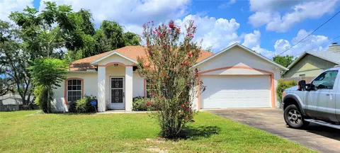 2861 Idleweise Dr, Deltona, FL 32738