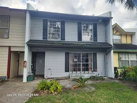 812 W 25th St #812, Sanford, FL 32771