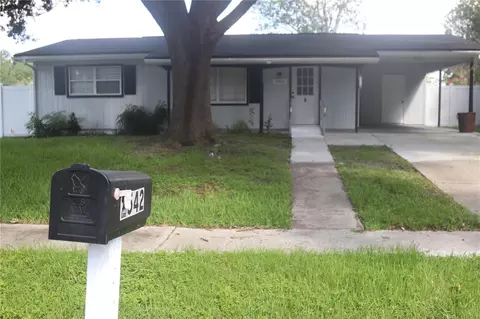 2542 Sable Ave, Deltona, FL 32738