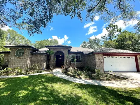 696 Winterberry Trl, Deland, FL 32724