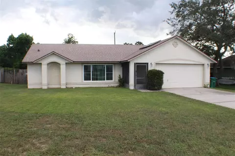 1771 Brewton Cir, Deltona, FL 32738