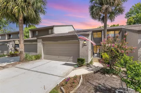 1568 N Carolwood Blvd, Fern Park, FL 32730