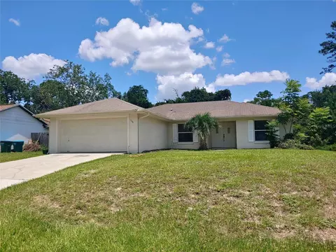 1177 W Hancock Dr, Deltona, FL 32725