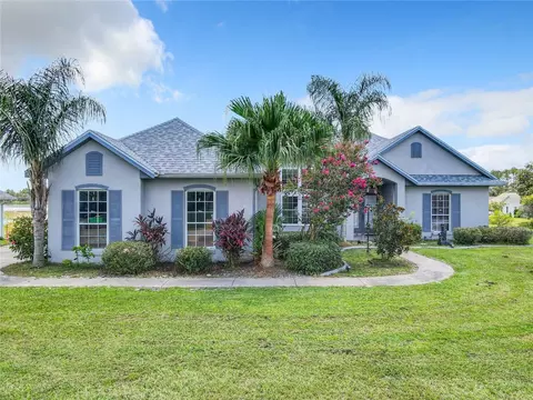 2471 Candlewick St, Deltona, FL 32738