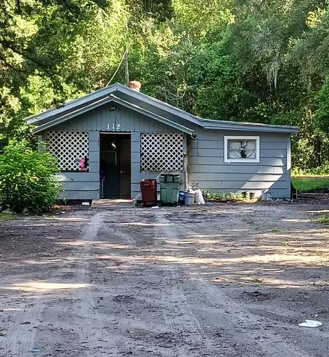 112 A St, Pomona Park, FL 32181
