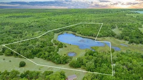 Lake Winona Road, De Leon Springs, FL 32130