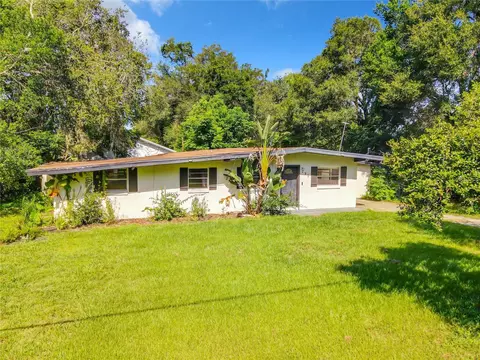 731 N Sparkman Ave, Orange City, FL 32763