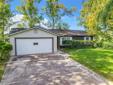 186 Dawson Brown Rd, De Leon Springs, FL 32130