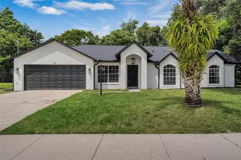36 Floridana Rd, Debary, FL 32713