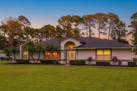 45 Keeble Ave, Debary, FL 32713