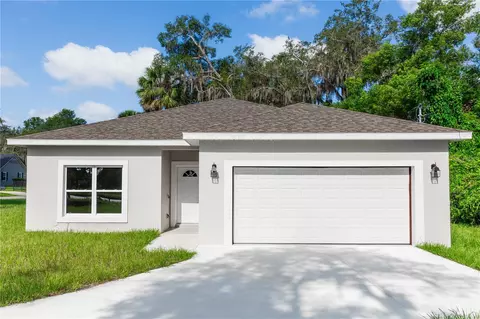 248 S Salisbury Ave, Deland, FL 32720