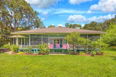 1312 E French Ave, Orange City, FL 32763