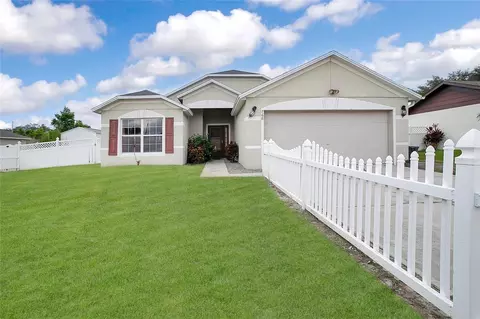 768 Farrington Dr, Deltona, FL 32725