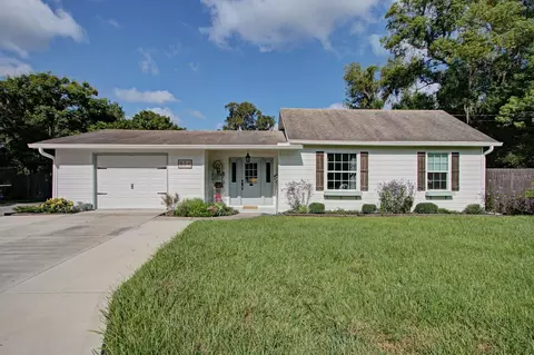 324 S Euclid Ave, Lake Helen, FL 32744