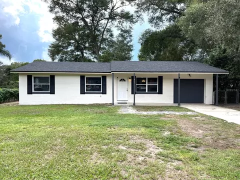 406 Wade Ave, Deland, FL 32724