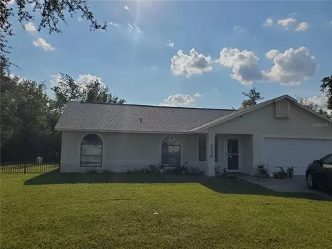 2330 Chastain Ave, Deltona, FL 32738