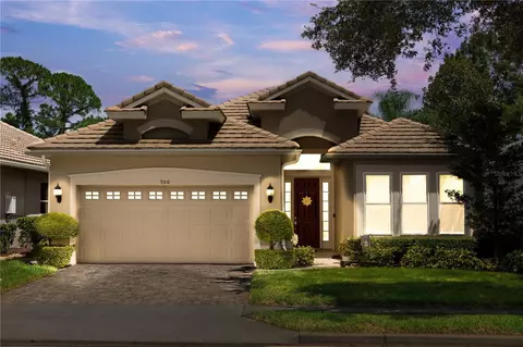 500 Sotheby Way, Debary, FL 32713