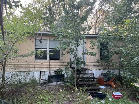 40415 Holly Branch Rd, Eustis, FL 32736