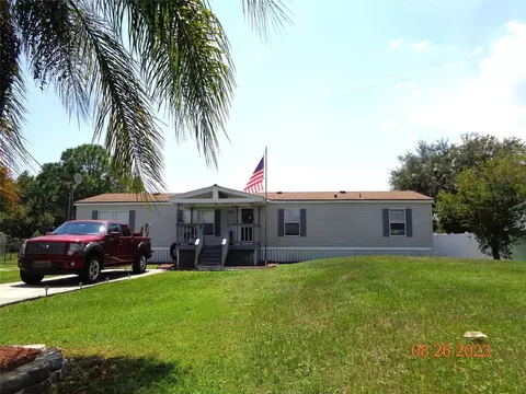 3704 Dawn Ave, Kissimmee, FL 34744