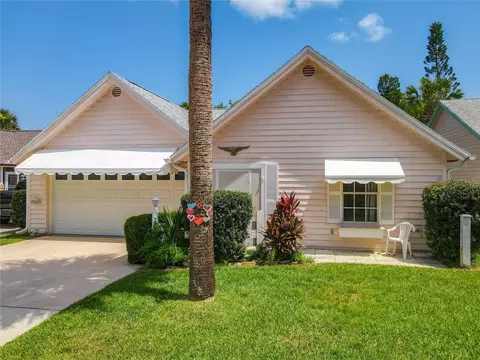 750 Pine Shores Cir, New Smyrna Beach, FL 32168