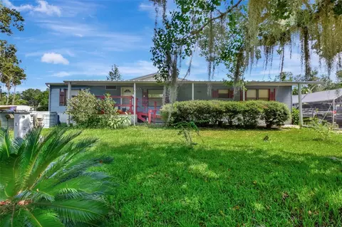 31819 Pine Dr, Deland, FL 32720