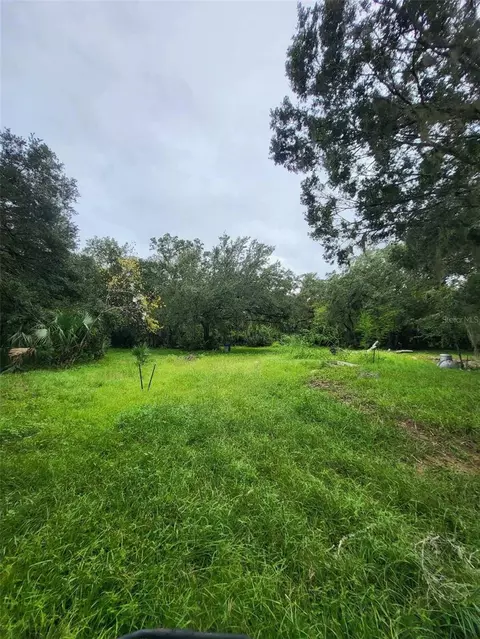 544 Maytown Rd, Oak Hill, FL 32759