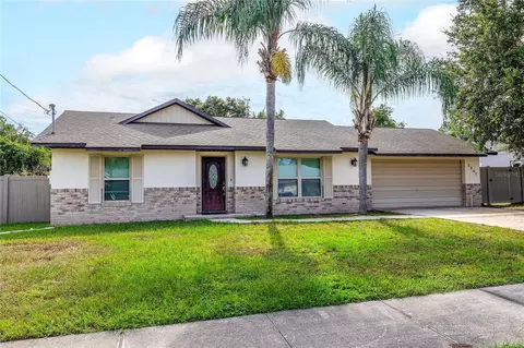 2861 E Waco Dr, Deltona, FL 32738